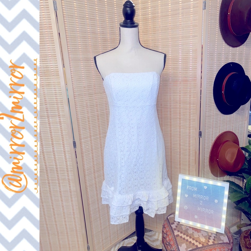 Lilly Pulitzer Franco Dress